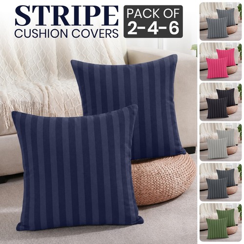 Pack 6 stripe - pack,