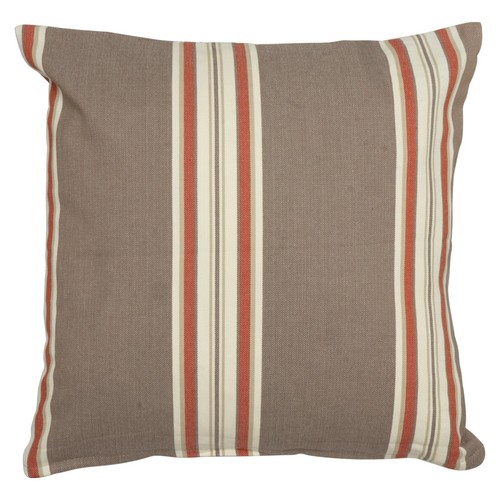 Stripe cushion cover - a5,