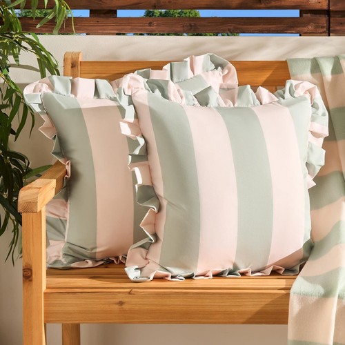 Ohs stripe garden cushion - ohs,