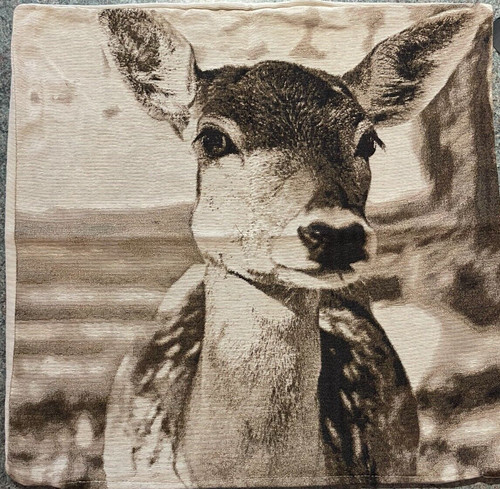 Dear cushion cover 50 - my,