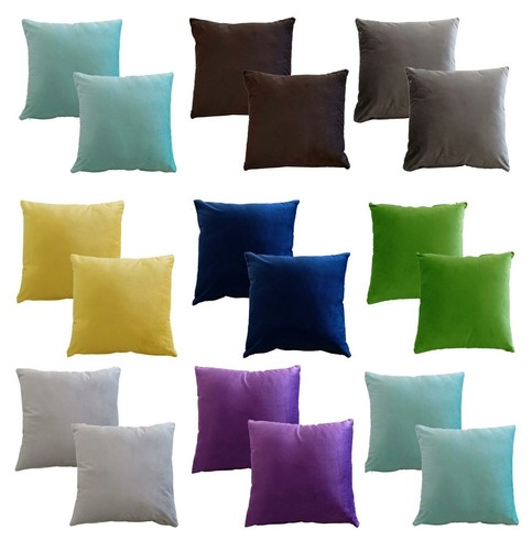 Luxury soft matt velvet set - matt,