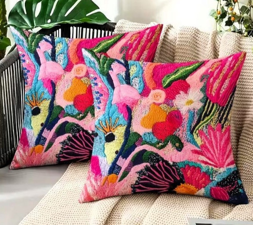 Set printed multicoloured - 2,