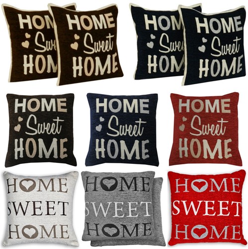 Home sweet chenille - home,