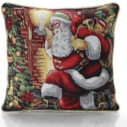 Christmas santa claus festive - christmas,