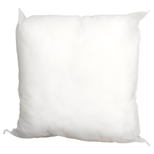 Cushion pad hollowfibre - cushion,