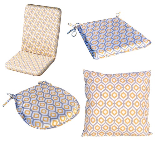 Garden chair pad outdoor - chair,