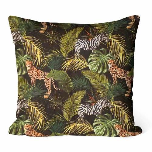 Set jungle safari - of,