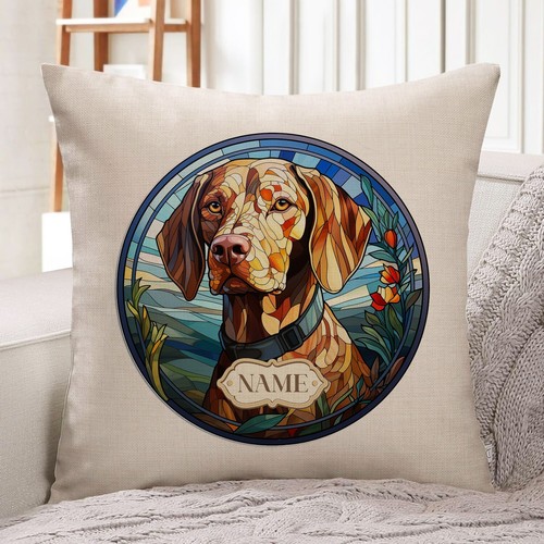 Personalised weimaraner - personalised,