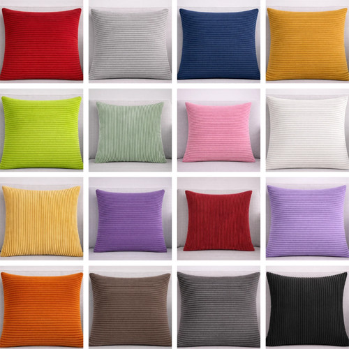 Big large cushion - cushion, covers