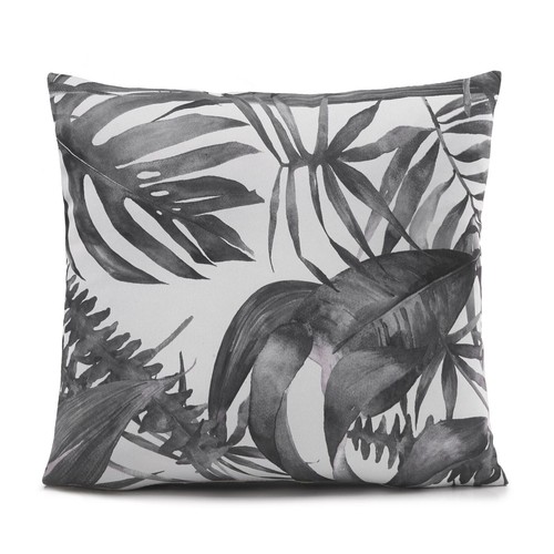 Set jungle tropical palm - set,