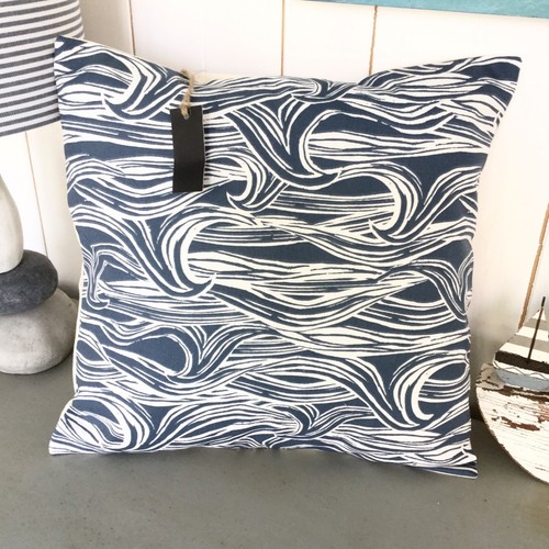 Cushion cover nautical seaside - cover,