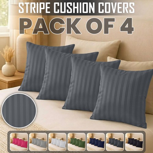 Hotel quality stripe - x,