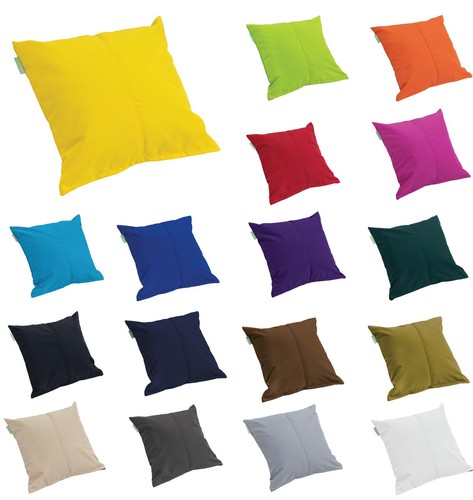 Outdoor cushions waterproof - cushions,