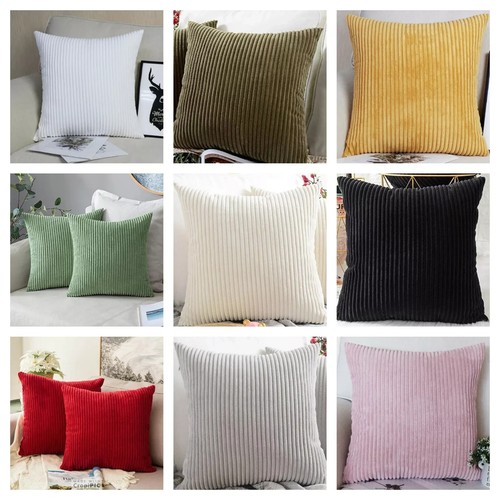 Set cushion covers - set, 4