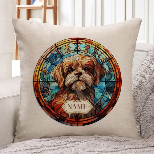 Personalised lhasa apso - personalised,