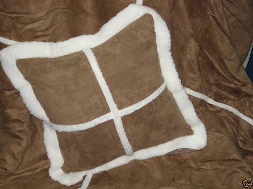 New luxury soft faux fur - luxury,
