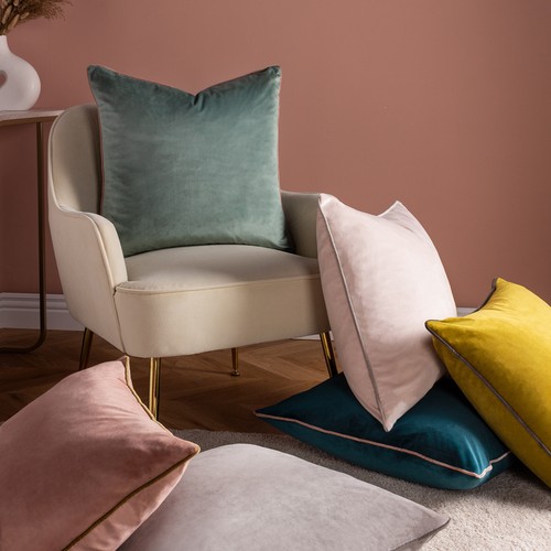 Furn meridian luxury velvet - furn,
