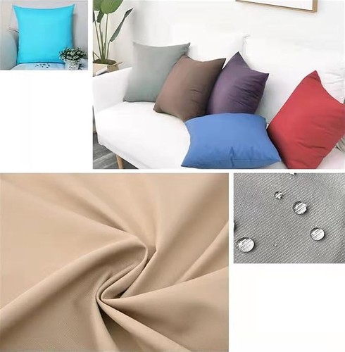 Waterproof cushion cover - waterproof,