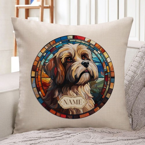 Personalised lhasa apso - lhasa,