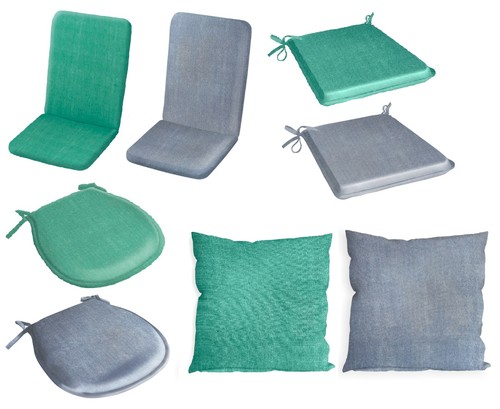 Seat chair pad cushion cover - seat,