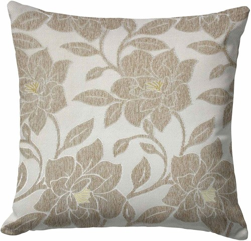 Luxury chenille velvet beige - chenille,